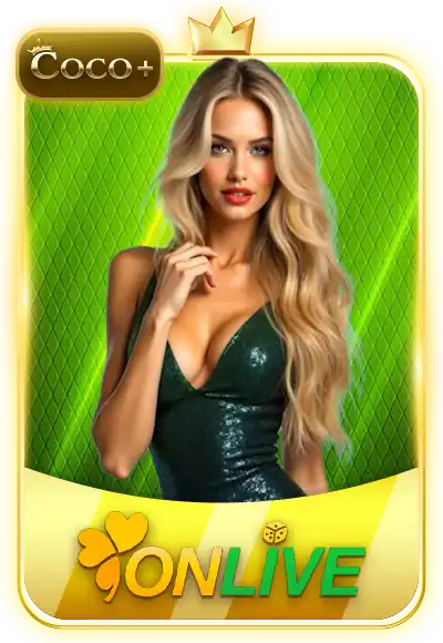 OnLive Casino Cocoplus