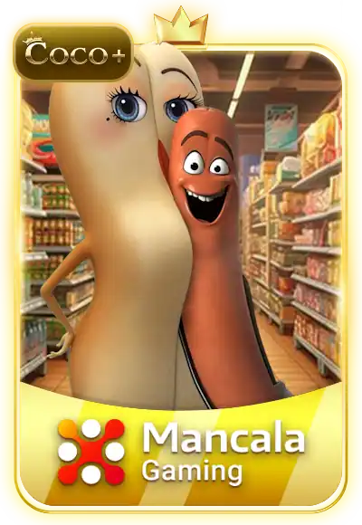 Mancala Gaming Cocoplus