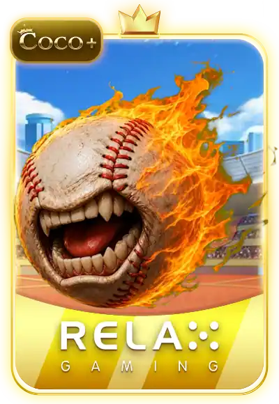 Relax Gaming Cocoplus