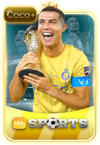 IM Sport Cocoplus